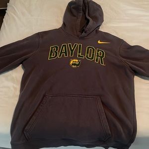Baylor Bears Medium hoodie